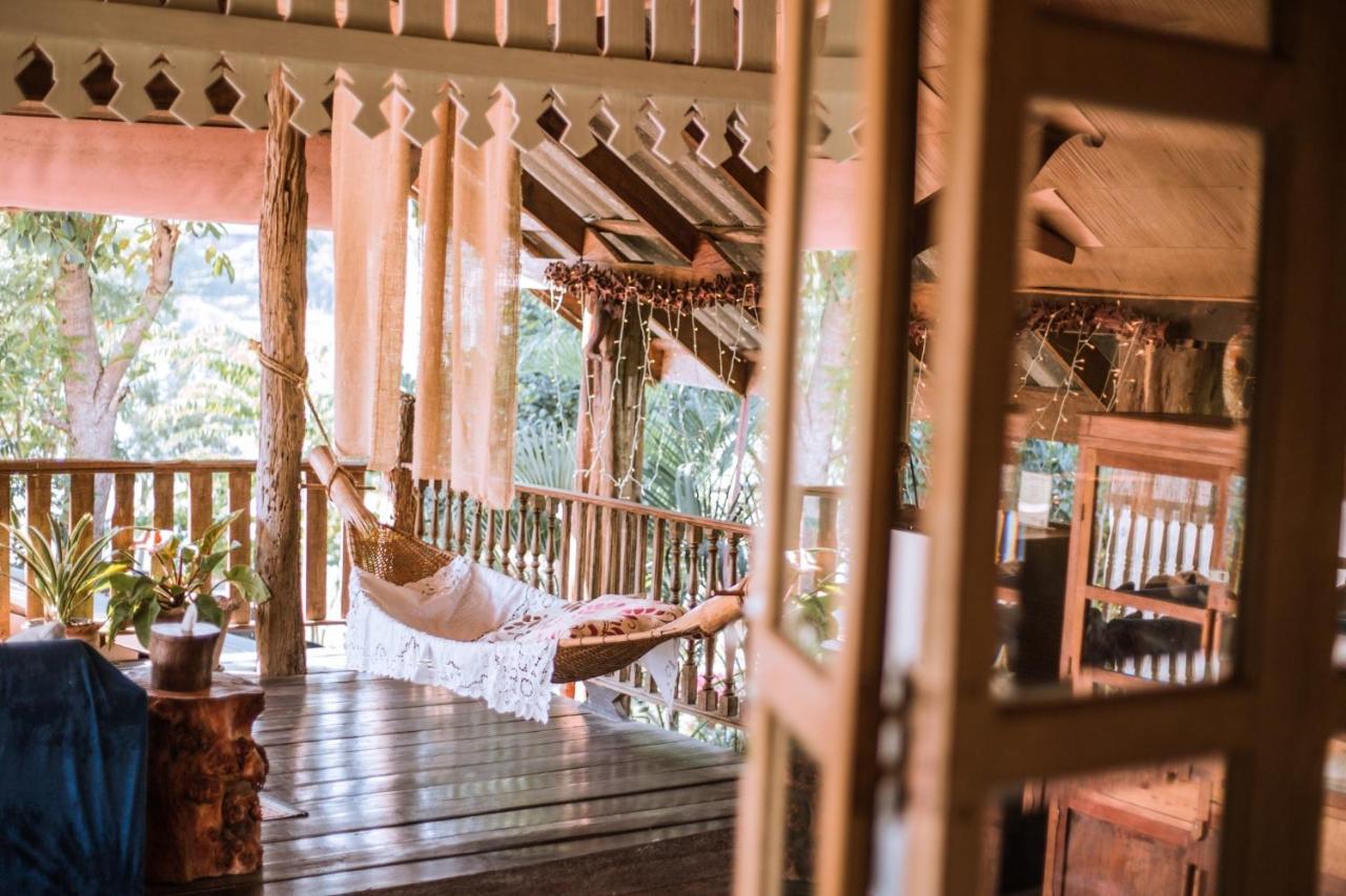The Antique Riverside Resort Ban Pong  Exteriér fotografie